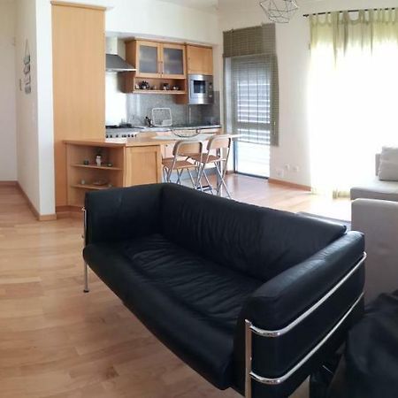 Flat Sines Apartment Exterior photo