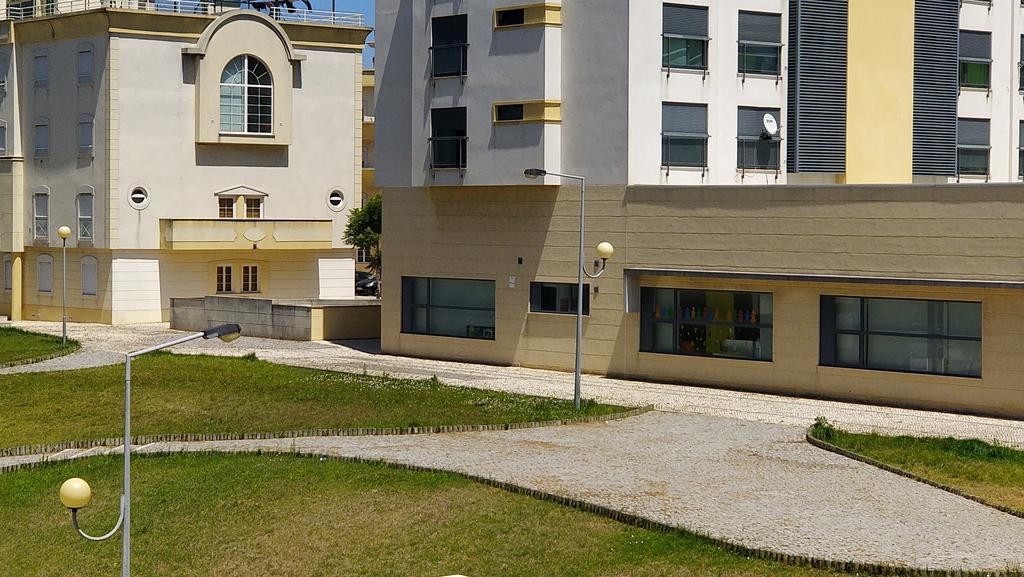 Flat Sines Apartment Exterior photo