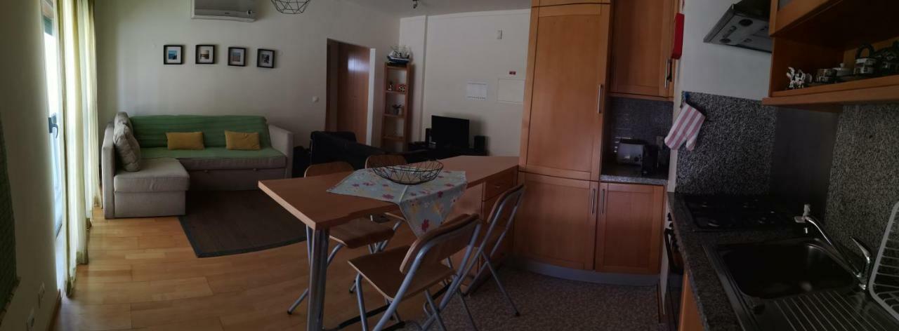 Flat Sines Apartment Exterior photo